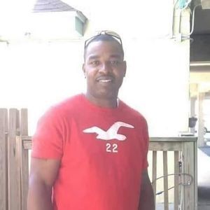 Meet your Posher, Randy